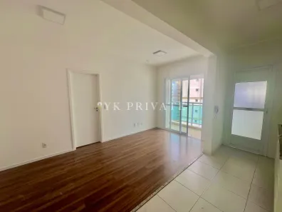 Apartamento com 1 Quarto à venda, 45m² no Várzea da Barra Funda, São Paulo