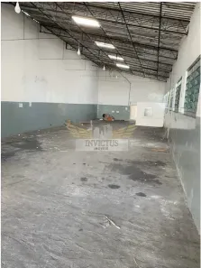 Galpão/Depósito/Armazém para alugar, 525m² no Serraria, Diadema