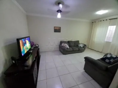 Casa com 3 Quartos à venda, 140m² no Vila São João do Ipiranga, Bauru