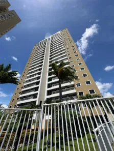 Apartamento com 2 Quartos à venda, 55m² no Fátima, Fortaleza