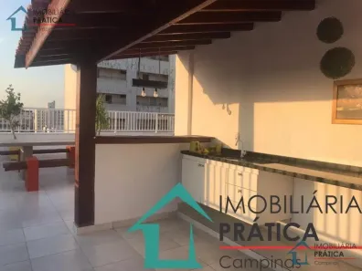 Prédio Comercial com 36 Quartos à venda, 1080m² no Centro, Campinas