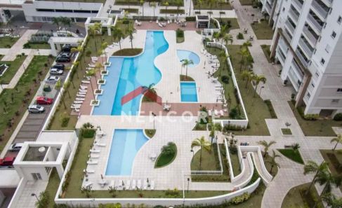 Apartamento com 3 Quartos à venda, 123m² no Centro, São Bernardo do Campo