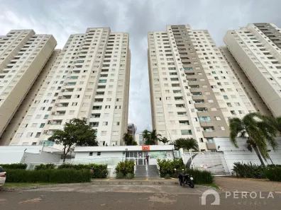 Apartamento com 2 Quartos para alugar, 69m² no Village Veneza, Goiânia