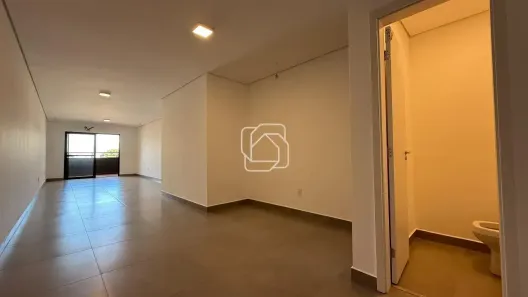 Apartamento com 3 Quartos para alugar, 126m² no Centro, Indaiatuba