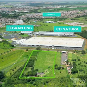 Lote/Terreno à venda, 70000m² no Luizote de Freitas, Uberlândia