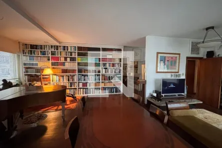 Apartamento com 2 Quartos à venda, 185m² no Higienópolis, São Paulo