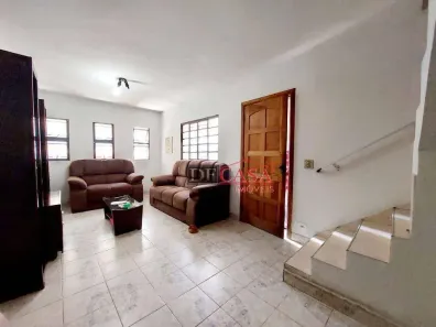 Sobrado com 3 Quartos à venda, 136m² no Jardim Nordeste, São Paulo