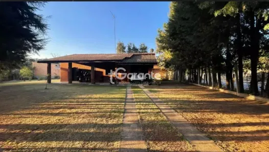Casa com 3 Quartos à venda, 1100m² no Jardim Molinari, Jundiaí