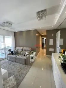 Apartamento com 2 Quartos à venda, 69m² no Vila Guarani (Z Sul), São Paulo