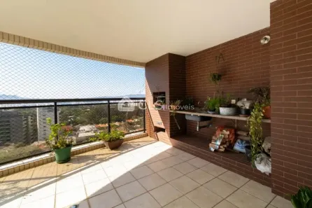 Apartamento com 4 Quartos à venda, 247m² no Alto da Lapa, São Paulo