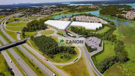 Galpão/Depósito/Armazém para alugar, 5033m² no Alvarenga, São Bernardo do Campo