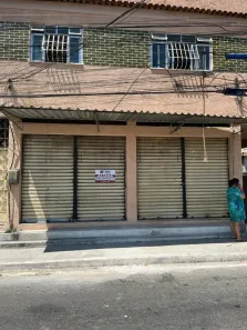Ponto Comercial com 1 Quarto para alugar, 29m² no Rocha, São Gonçalo