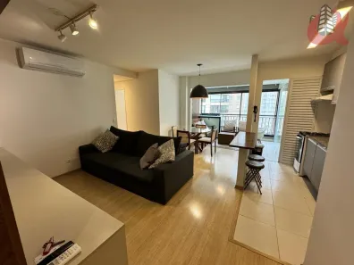 Apartamento com 3 Quartos à venda, 73m² no Alphaville Empresarial, Barueri
