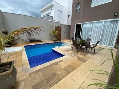 Casa de Condomínio com 4 Quartos para alugar, 390m² no Cyrela Landscape Esplanada, Votorantim