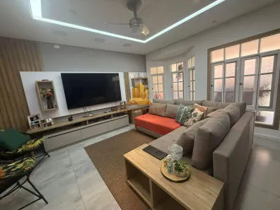 Casa de Condomínio com 3 Quartos à venda, 140m² no Jardim Califórnia, Jacareí