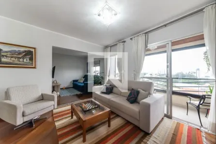 Apartamento com 2 Quartos à venda, 115m² no Bosque da Saúde, São Paulo