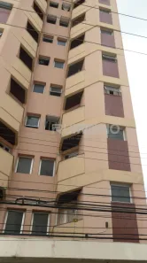 Kitnet com 1 Quarto à venda, 42m² no Vila Nova, Campinas