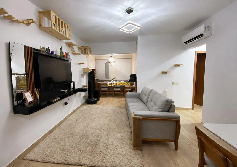 Apartamento com 3 quartos — Manacás, Belo Horizonte