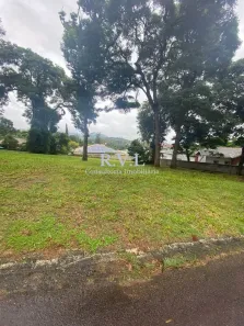 Lote/Terreno à venda, 800m² no Condomínio Porto Atibaia, Atibaia