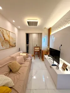 Apartamento com 3 Quartos à venda, 65m² no Rio Branco, Cariacica