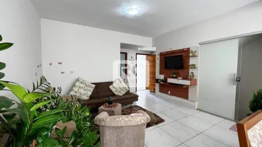 Casa com 3 Quartos à venda, 152m² no Santa Efigênia, Belo Horizonte