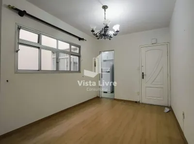 Apartamento com 2 Quartos à venda, 62m² no Perdizes, São Paulo