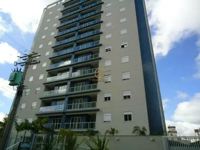 Apartamento com 3 Quartos à venda, 87m² no Vila Itapura, Campinas