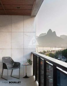 Cobertura com 2 Quartos à venda, 110m² no Ipanema, Rio de Janeiro