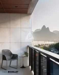 Apartamento com 2 Quartos à venda, 110m² no Ipanema, Rio de Janeiro