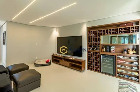 Cobertura com 4 Quartos à venda, 384m² no Alto da Lapa, São Paulo