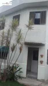 Sobrado com 2 Quartos à venda, 101m² no Parque Ipê, São Paulo