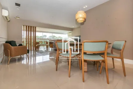 Apartamento com 3 Quartos à venda, 157m² no Barra da Tijuca, Rio de Janeiro
