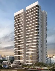 no Vila Andrade, São Paulo
