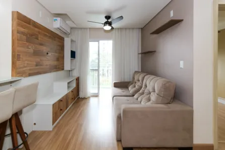 Apartamento com 2 Quartos à venda, 58m² no Igara, Canoas