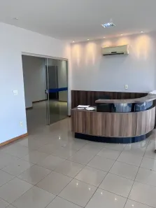 Ponto Comercial para alugar, 400m² no Zona Industrial, Brasília