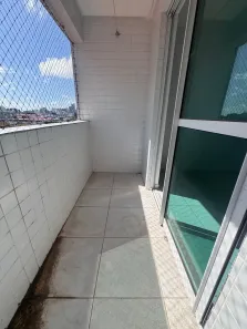 Apartamento com 2 Quartos à venda, 54m² no Aeroclube, João Pessoa