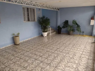Casa com 4 Quartos à venda, 300m² no Jardim Motorama, São José dos Campos