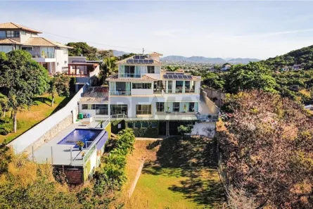 Casa com 8 Quartos à venda, 450m² no Alto de Búzios, Armação dos Búzios