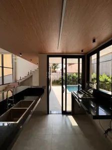 Casa de Condomínio com 3 Quartos à venda, 215m² no Caminhos de San Conrado (Sousas), Campinas