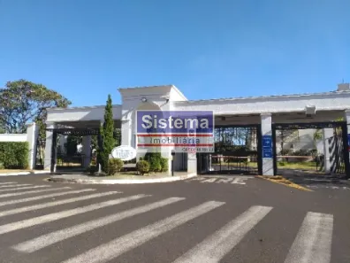 Casa de Condomínio com 3 Quartos para alugar, 140m² no Higienópolis, São José do Rio Preto