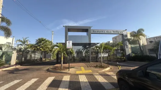 Apartamento com 2 Quartos à venda, 40m² no Recreio das Acácias, Ribeirão Preto