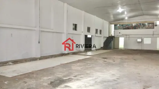Galpão/Depósito/Armazém para alugar, 700m² no Jardim São Cristóvão, São Luís