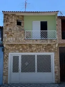 Casa com 3 Quartos à venda, 224m² no Cidade das Flores, Osasco