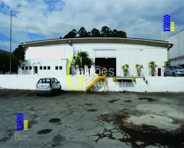 Galpão/Depósito/Armazém para alugar, 4300m² no Jardim Alvorada, Jandira