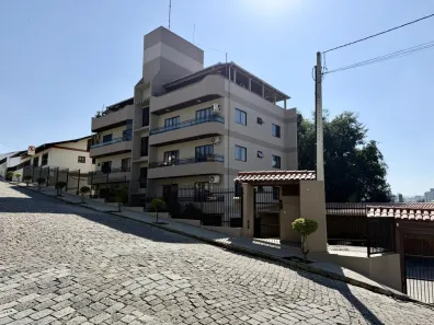 Apartamento com 4 Quartos à venda, 170m² no Garcia, Blumenau