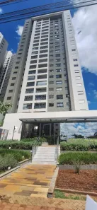 Apartamento com 1 Quarto à venda, 47m² no Gleba Fazenda Palhano, Londrina