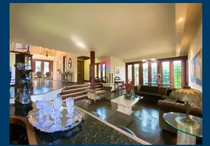 Casa com 4 Quartos para alugar, 640m² no Bandeirantes (Pampulha), Belo Horizonte