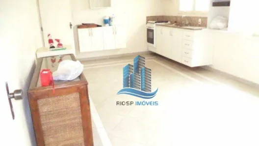 Casa com 3 Quartos à venda, 360m² no Santa Maria, São Caetano do Sul