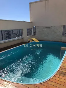 Cobertura com 3 Quartos à venda, 162m² no Tatuapé, São Paulo