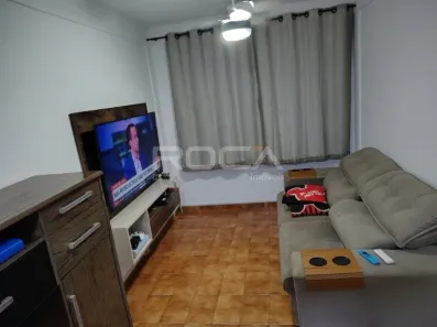 Apartamento com 2 Quartos à venda, 55m² no Vila Virgínia, Ribeirão Preto